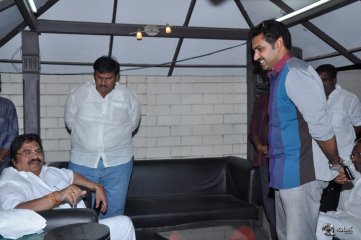 Kakateeyudu Movie Trailer Launch